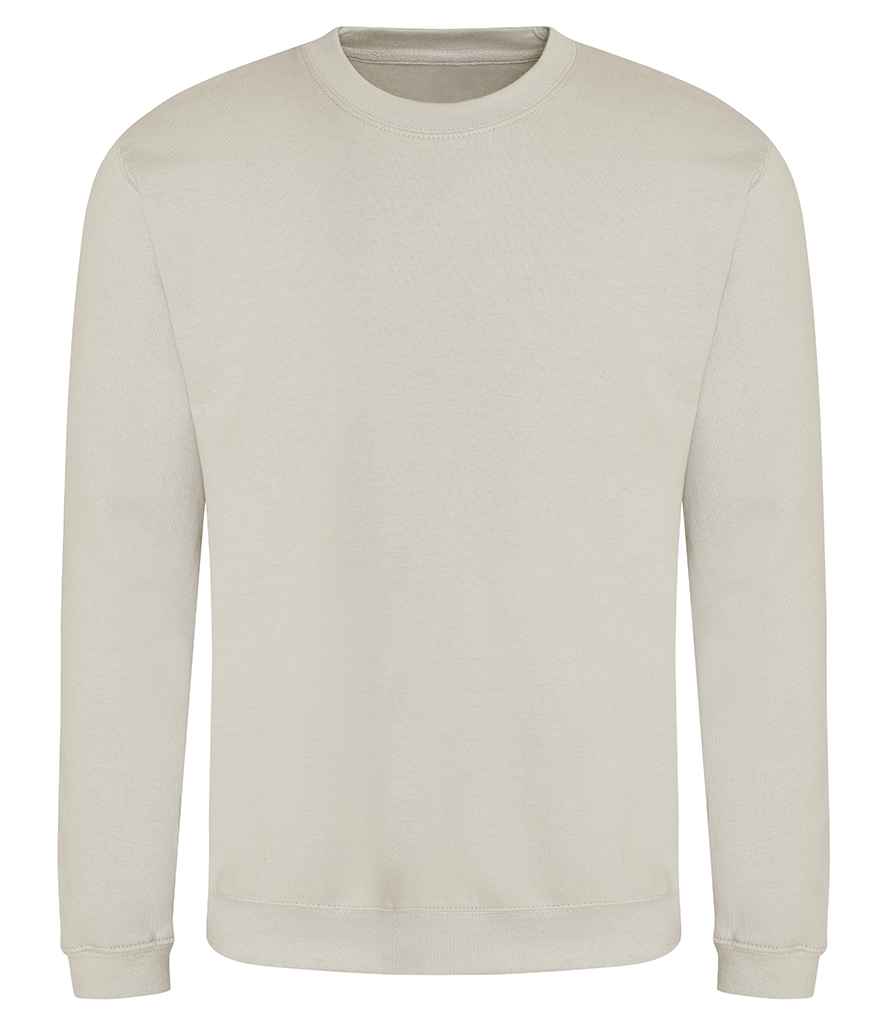 AWDis Sweatshirt | Natural Stone Natural Stone