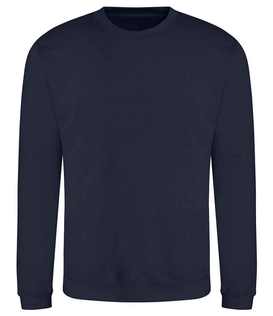 AWDis Sweatshirt | Oxford Navy Oxford Navy