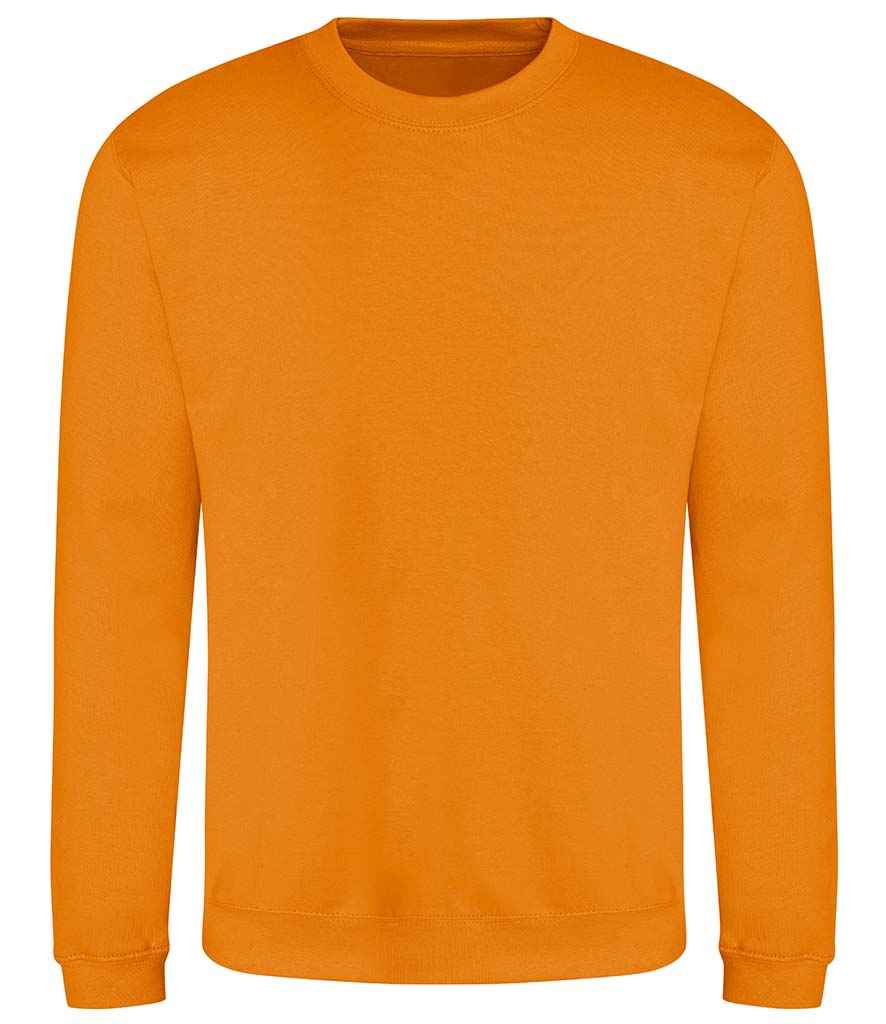 AWDis Sweatshirt | Pumpkin Pie Pumpkin Pie