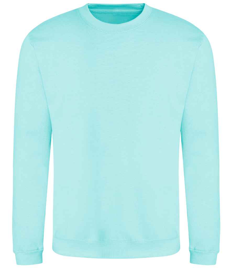 AWDis Sweatshirt | Peppermint Peppermint