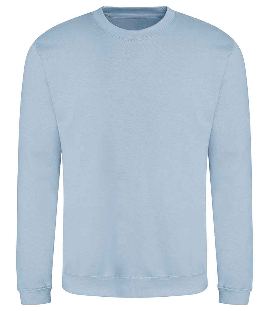 AWDis Sweatshirt | Sky Blue Sky Blue