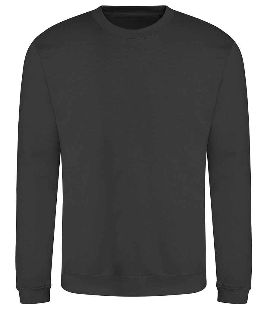 AWDis Sweatshirt | Storm Grey Storm Grey