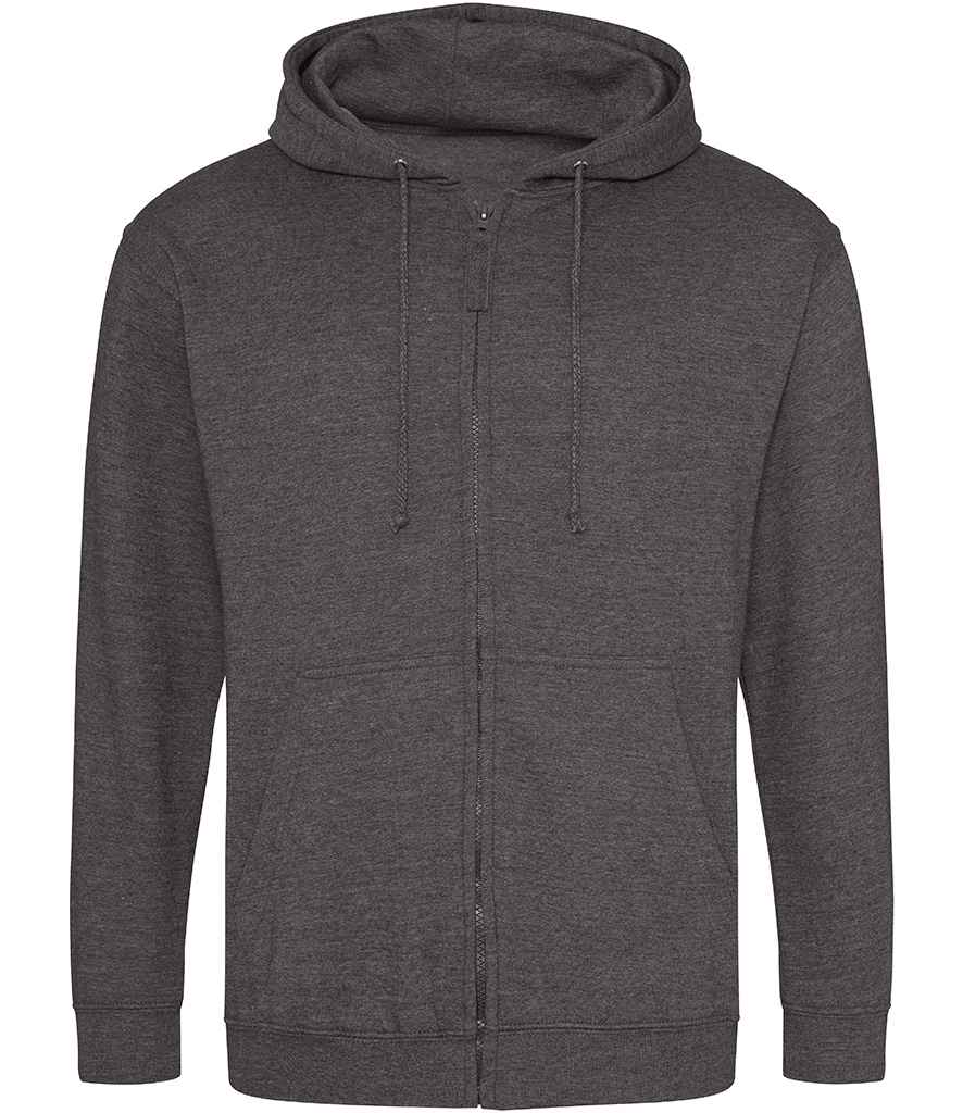 AWDis Zoodie | Charcoal Charcoal
