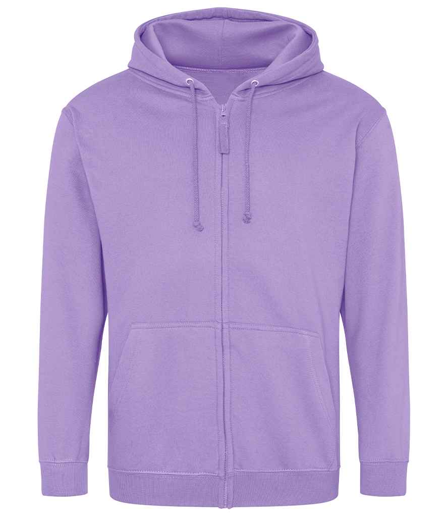 AWDis Zoodie | Digital Lavender Digital Lavender