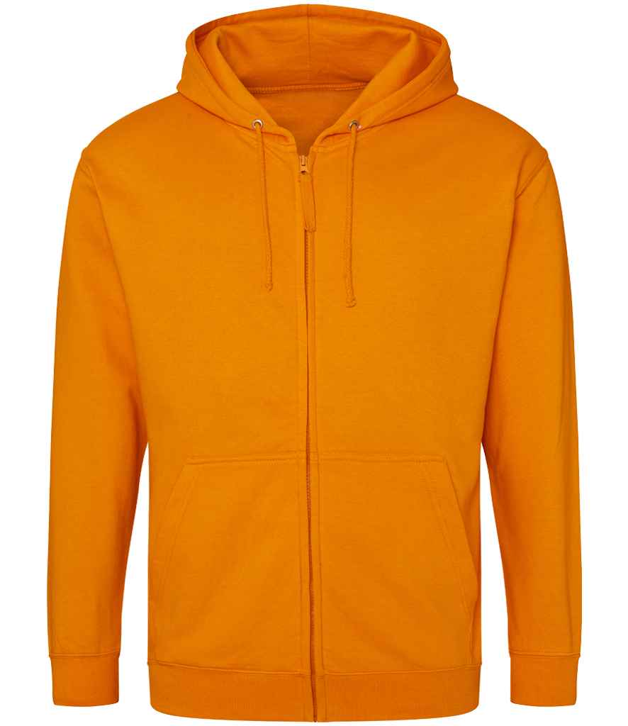AWDis Zoodie | Orange Crush Orange Crush