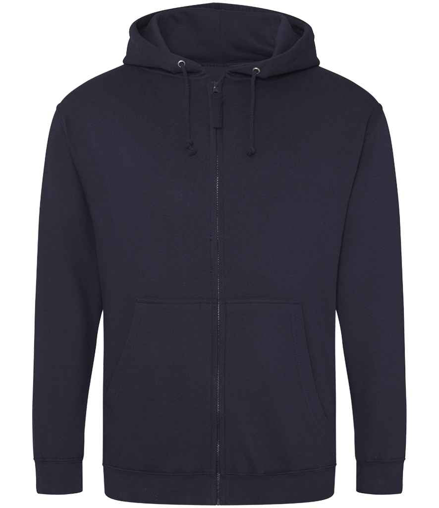 AWDis Zoodie | Oxford Navy Oxford Navy