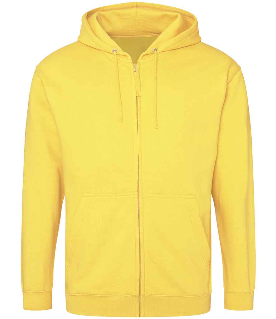 AWDis Zoodie | Sun Yellow Sun Yellow