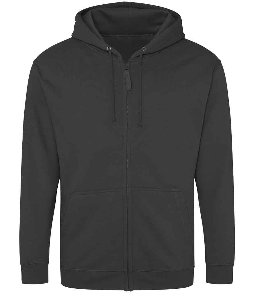 AWDis Zoodie | Storm Grey Storm Grey