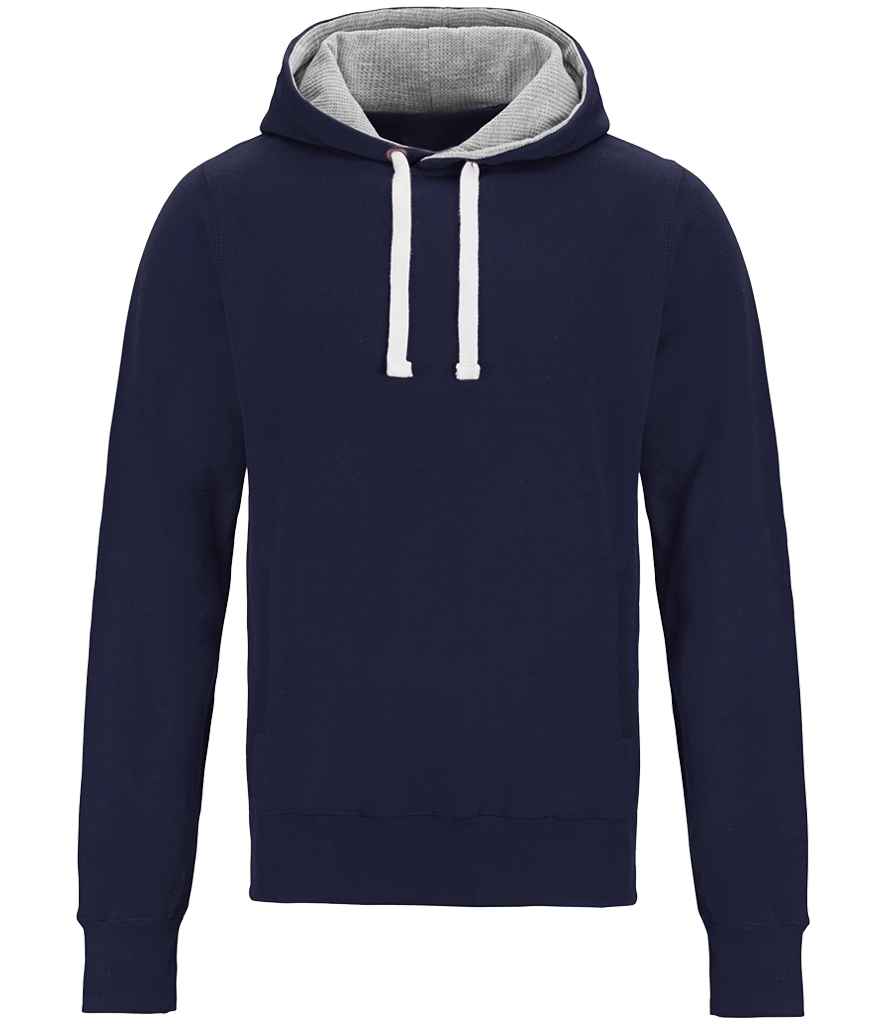 AWDis Chunky Hoodie Oxford Navy