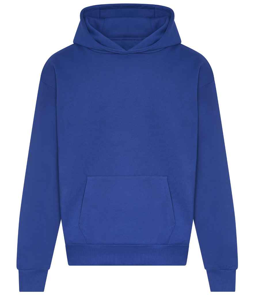 AWDis Signature Heavyweight Hoodie Bright Royal