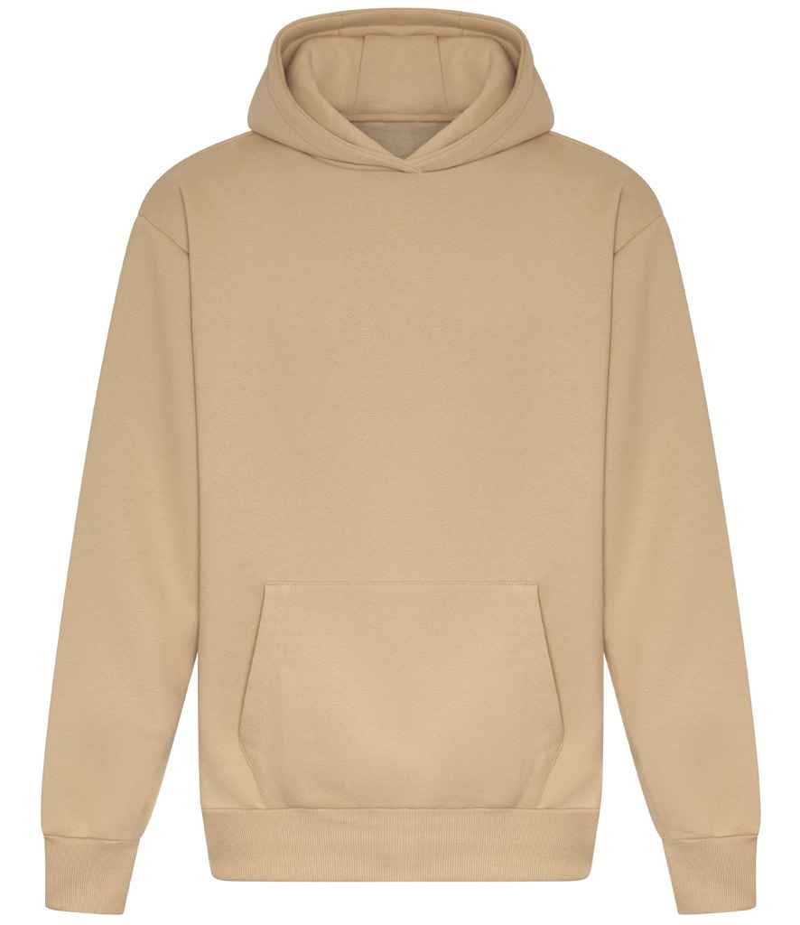 AWDis Signature Heavyweight Hoodie Desert Sand