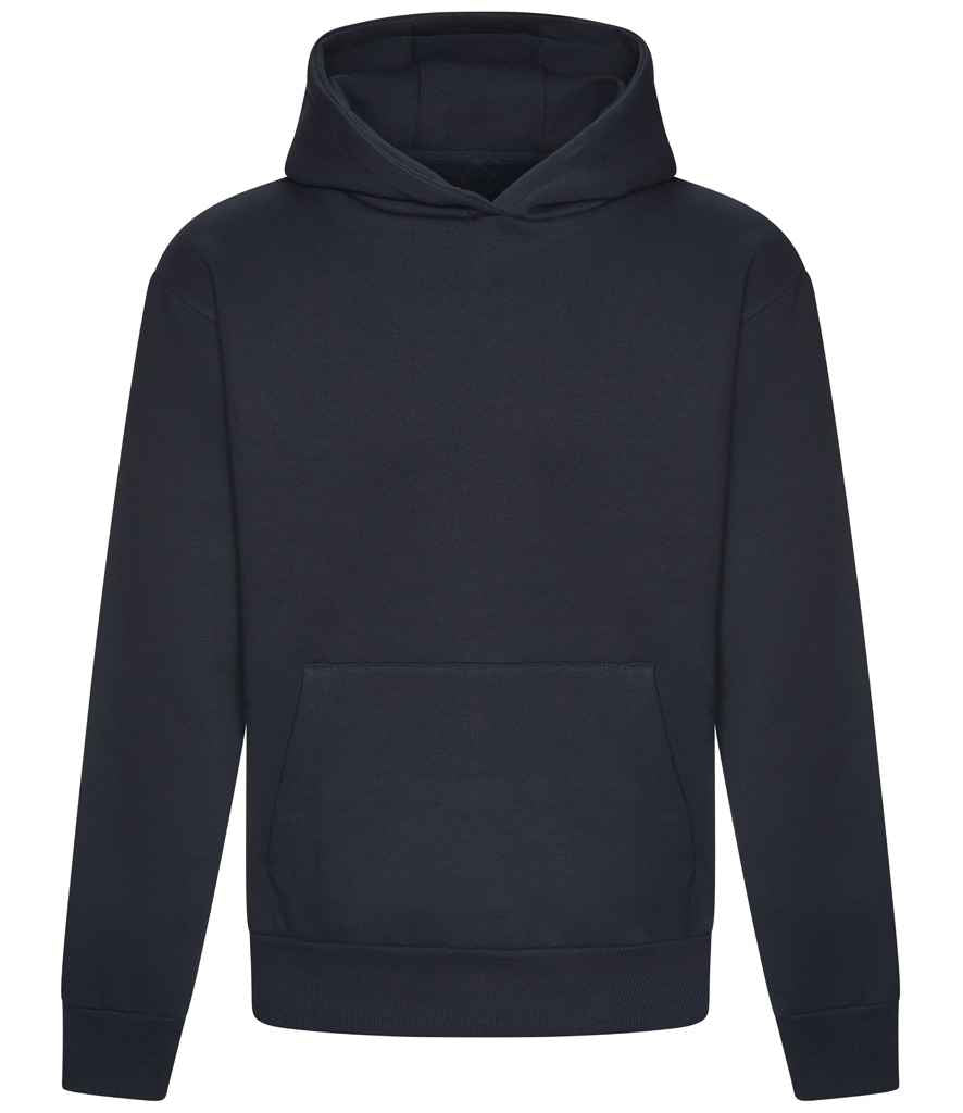AWDis Signature Heavyweight Hoodie New French Navy