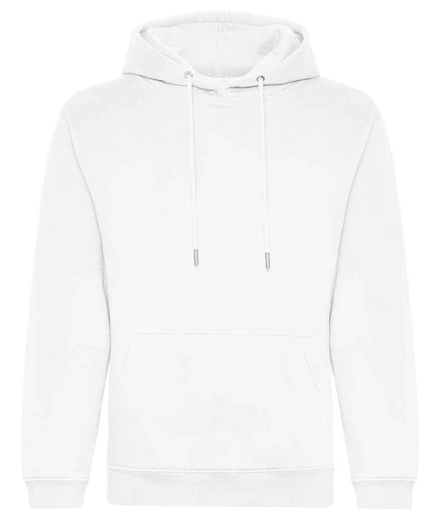 AWDis Organic Hoodie | Arctic White Arctic White