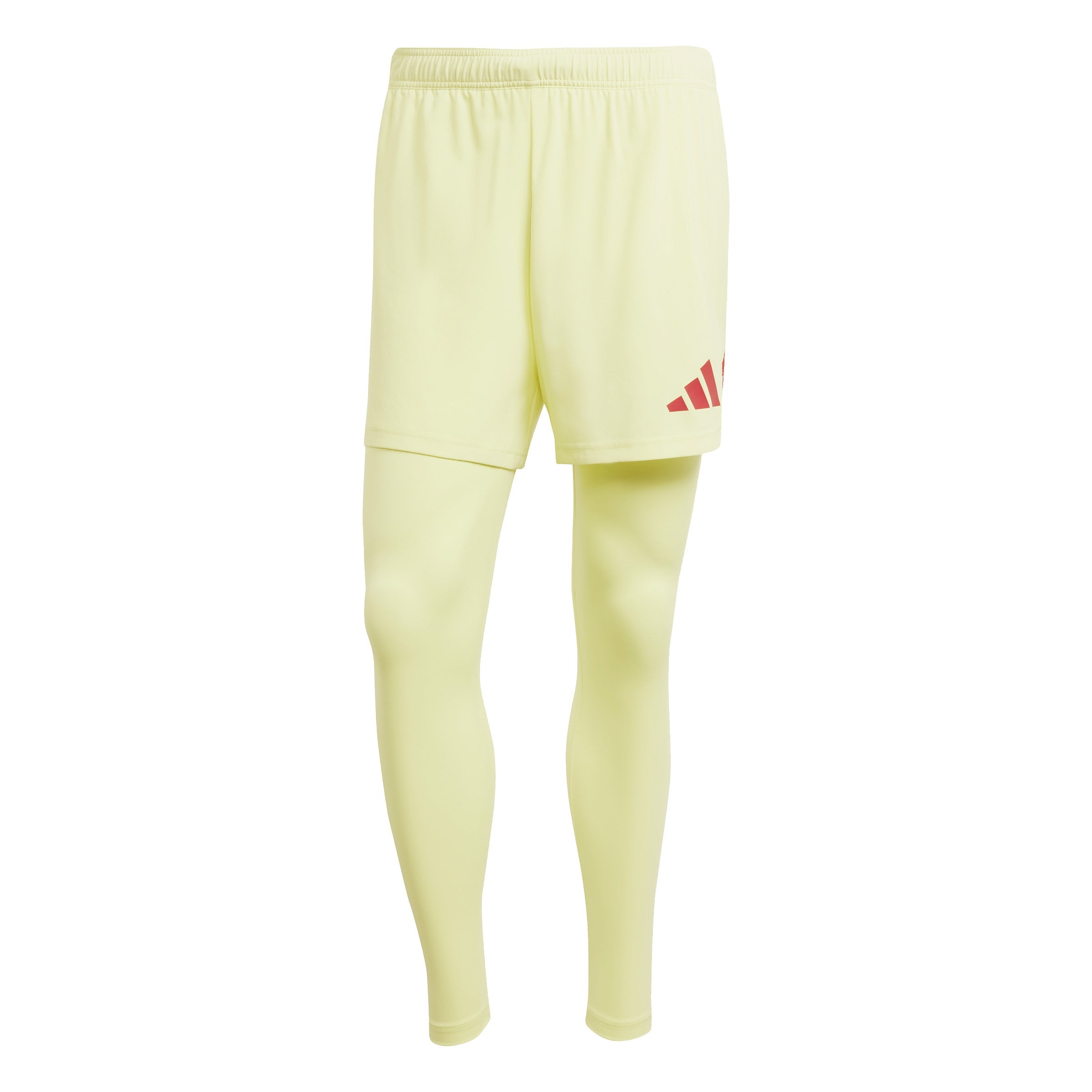 Adidas T25 P Gk Tightm - Pulse Yellow