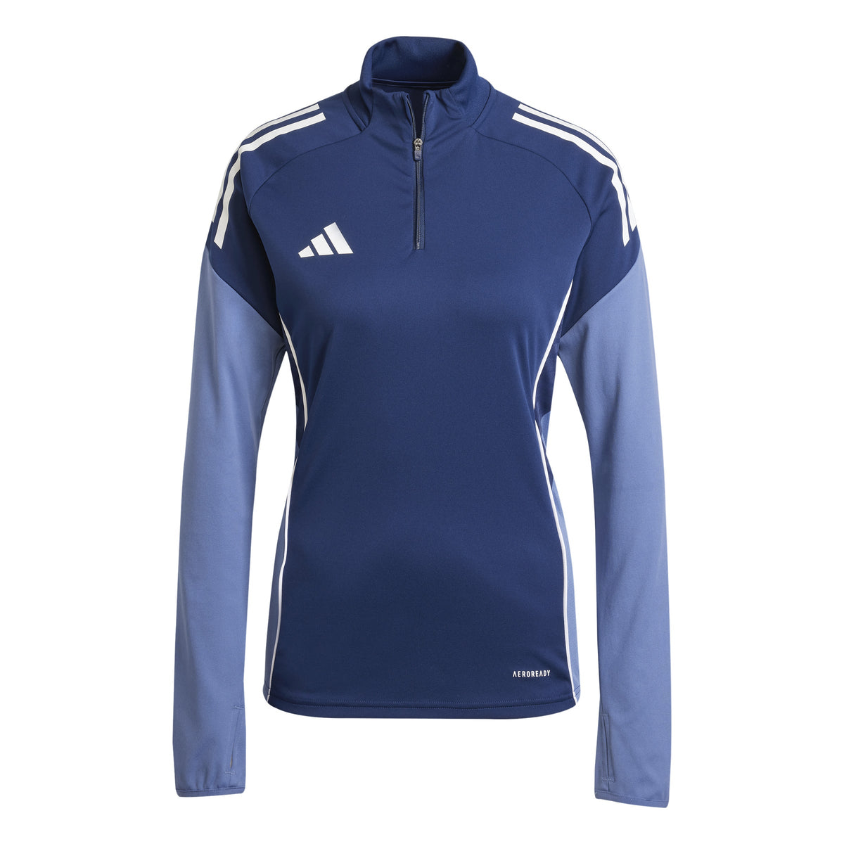 4148 Sf Adidas Tiro25C Tr Topw - Team Navy Blue 2/Crew Blue – GALAXY TEAMWEAR