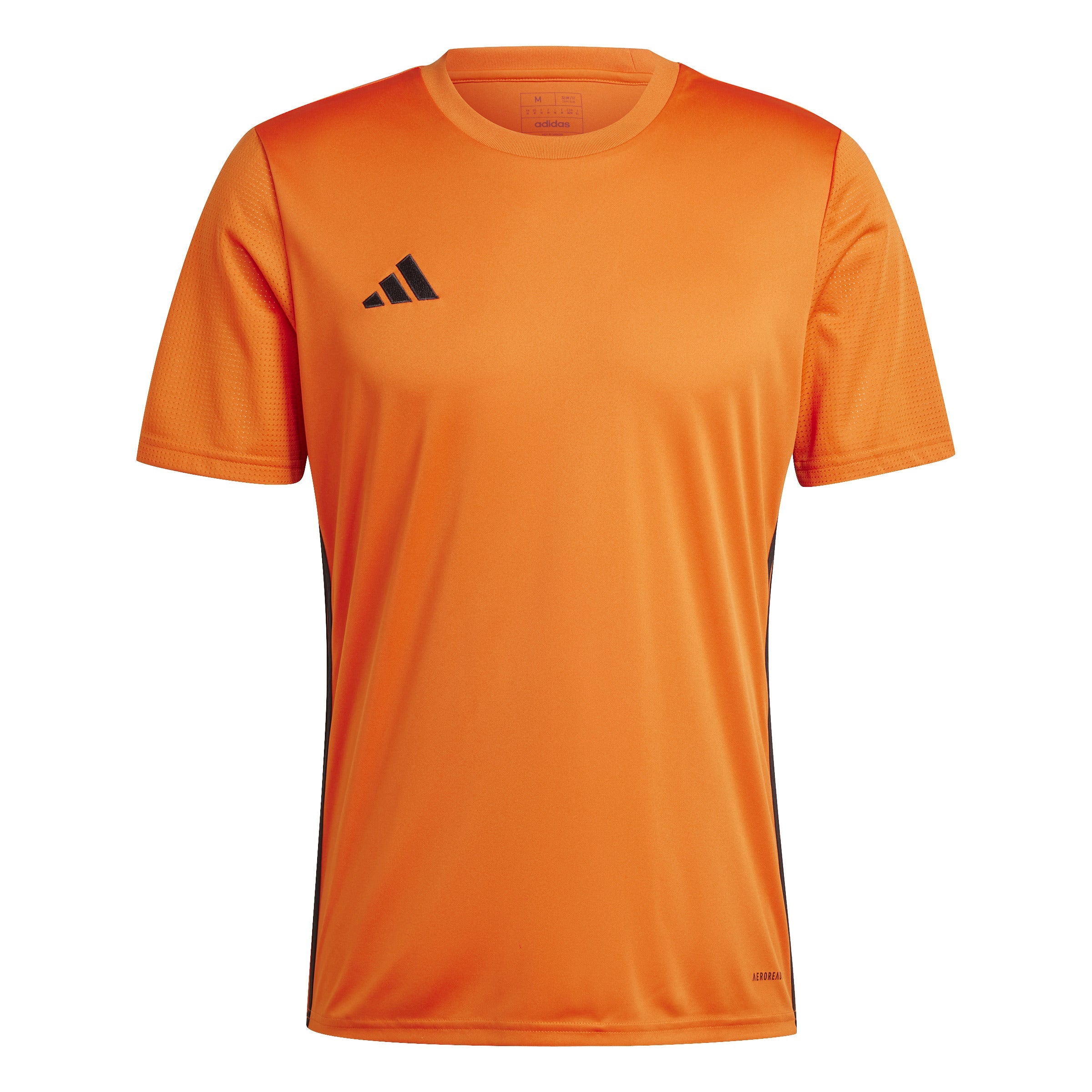 Adidas Tabela 23 Jsy - Team Orange/Black