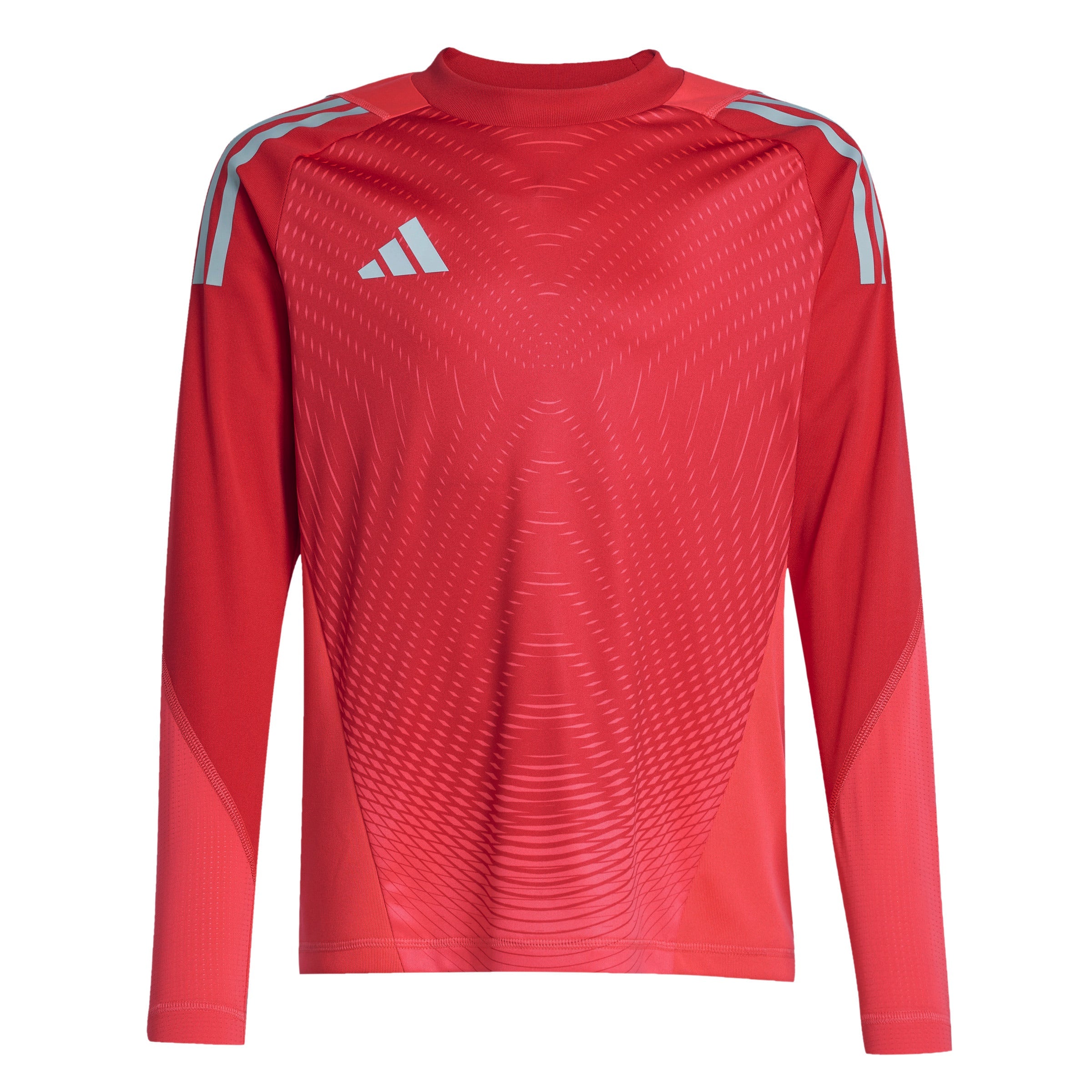 Adidas T25 P Gk Jsy Ly - Shock Red