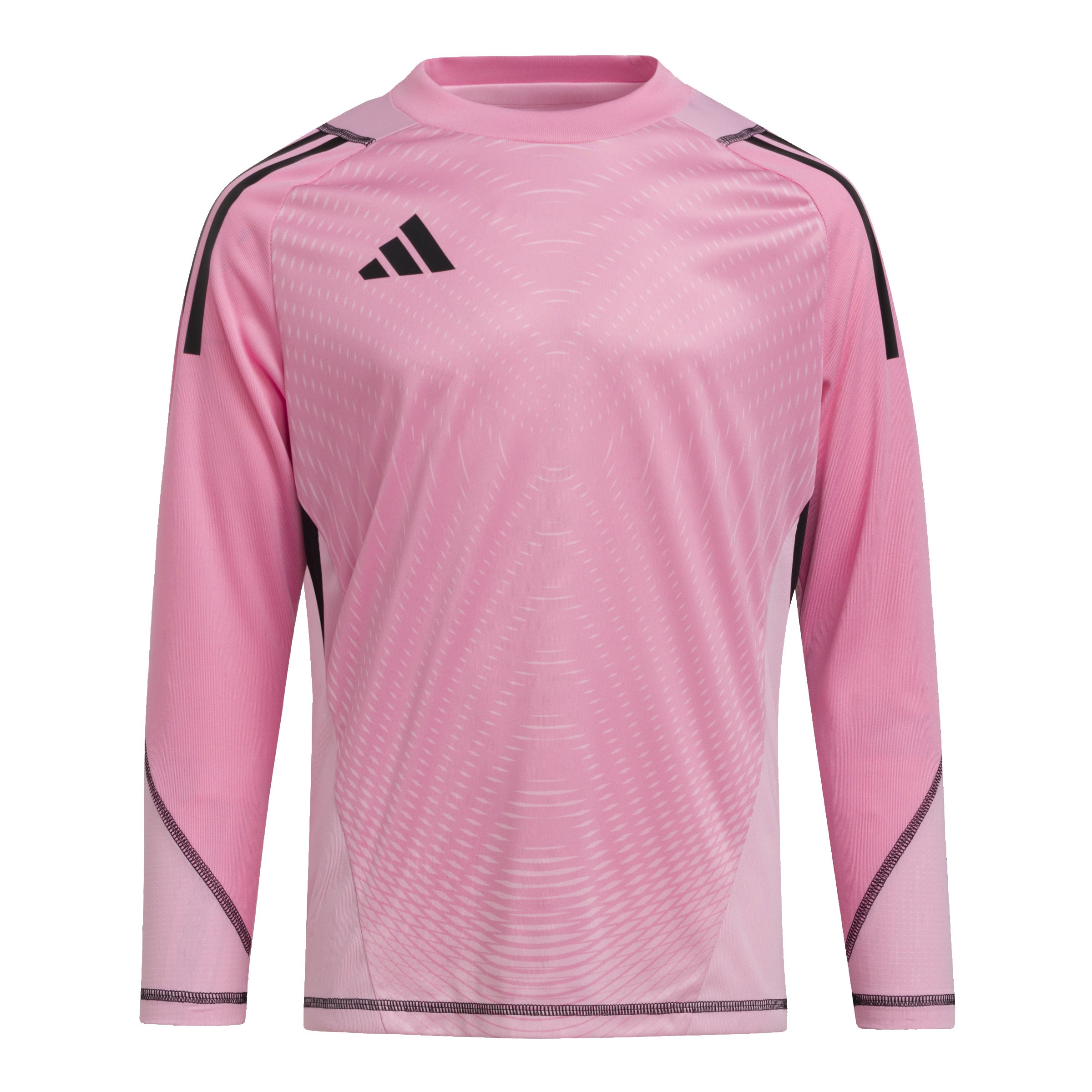 Adidas T25 P Gk Jsy Ly - True Pink