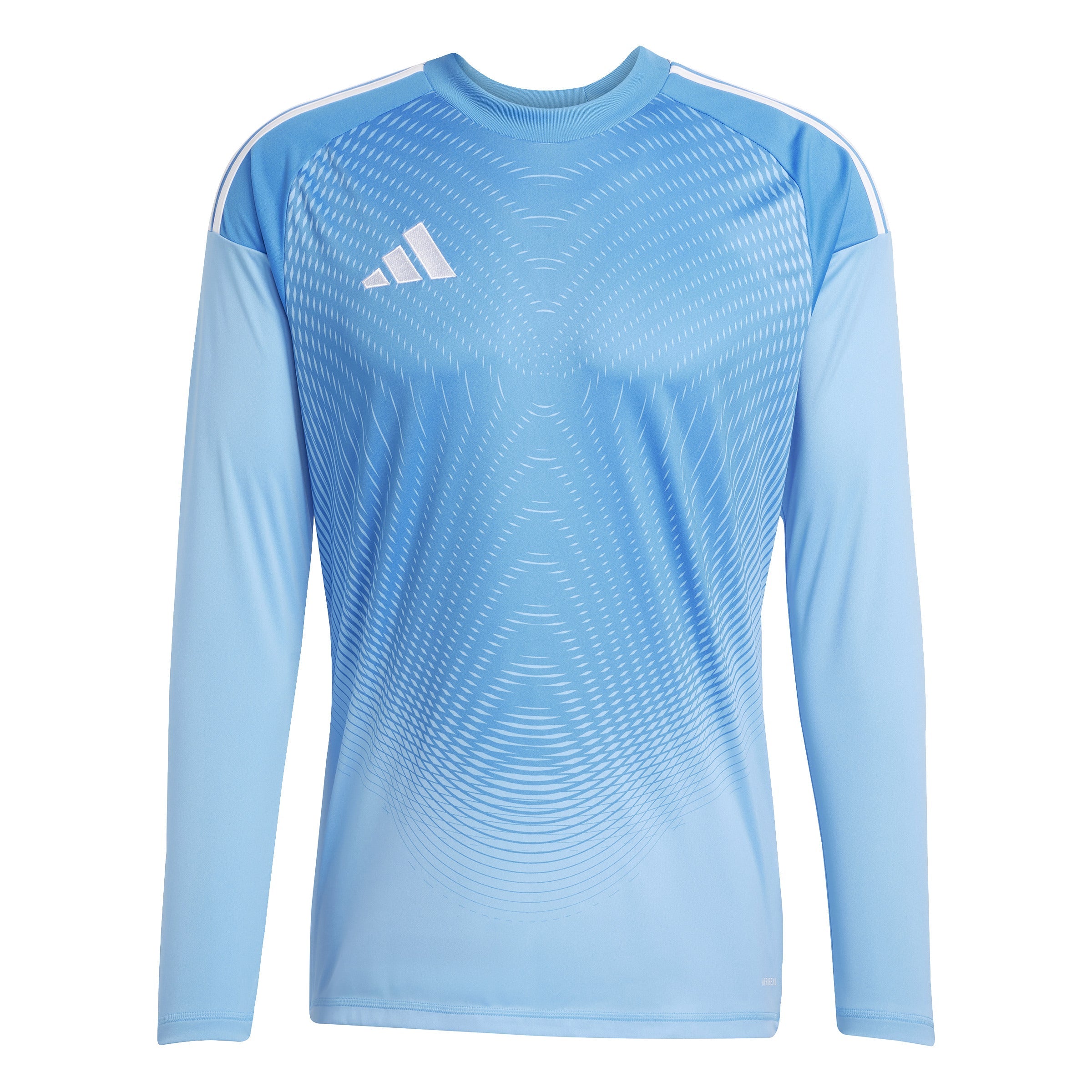 Adidas T25 C Gk Jsy Lm - Blue Burst