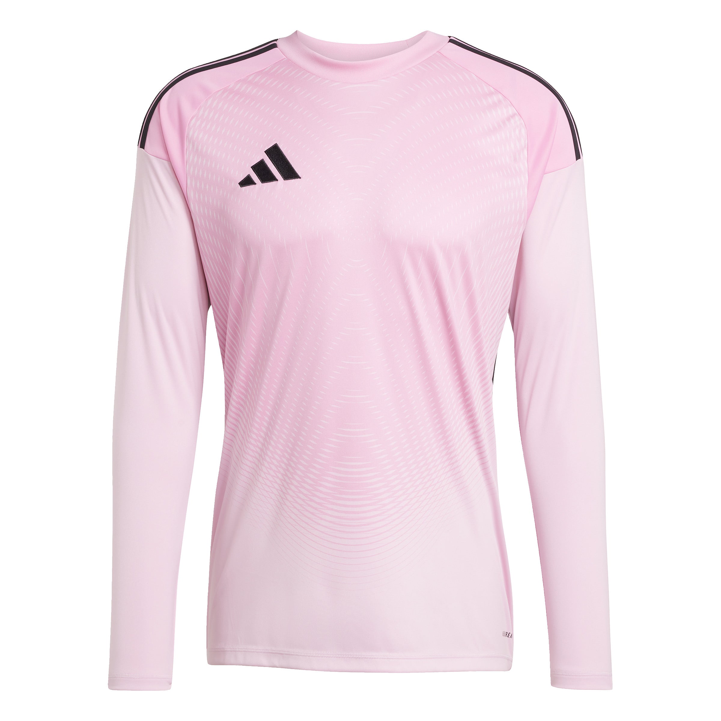 Adidas T25 C Gk Jsy Lm - True Pink