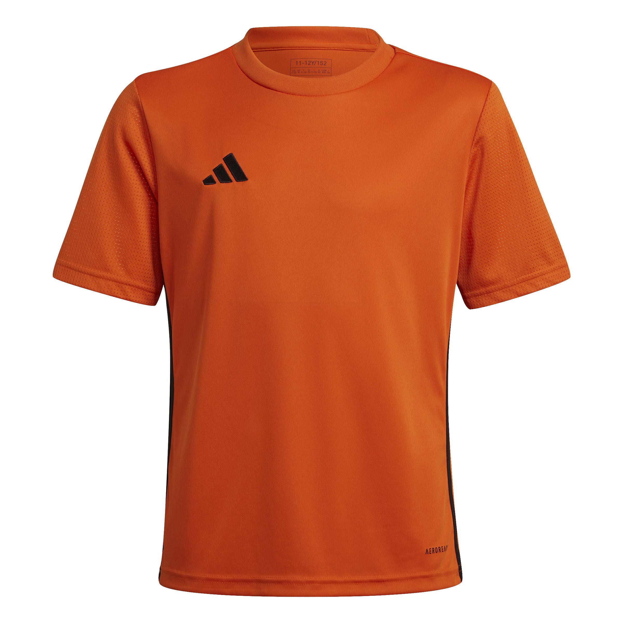 Adidas Tabela 23 Jsy Y - Team Orange/Black