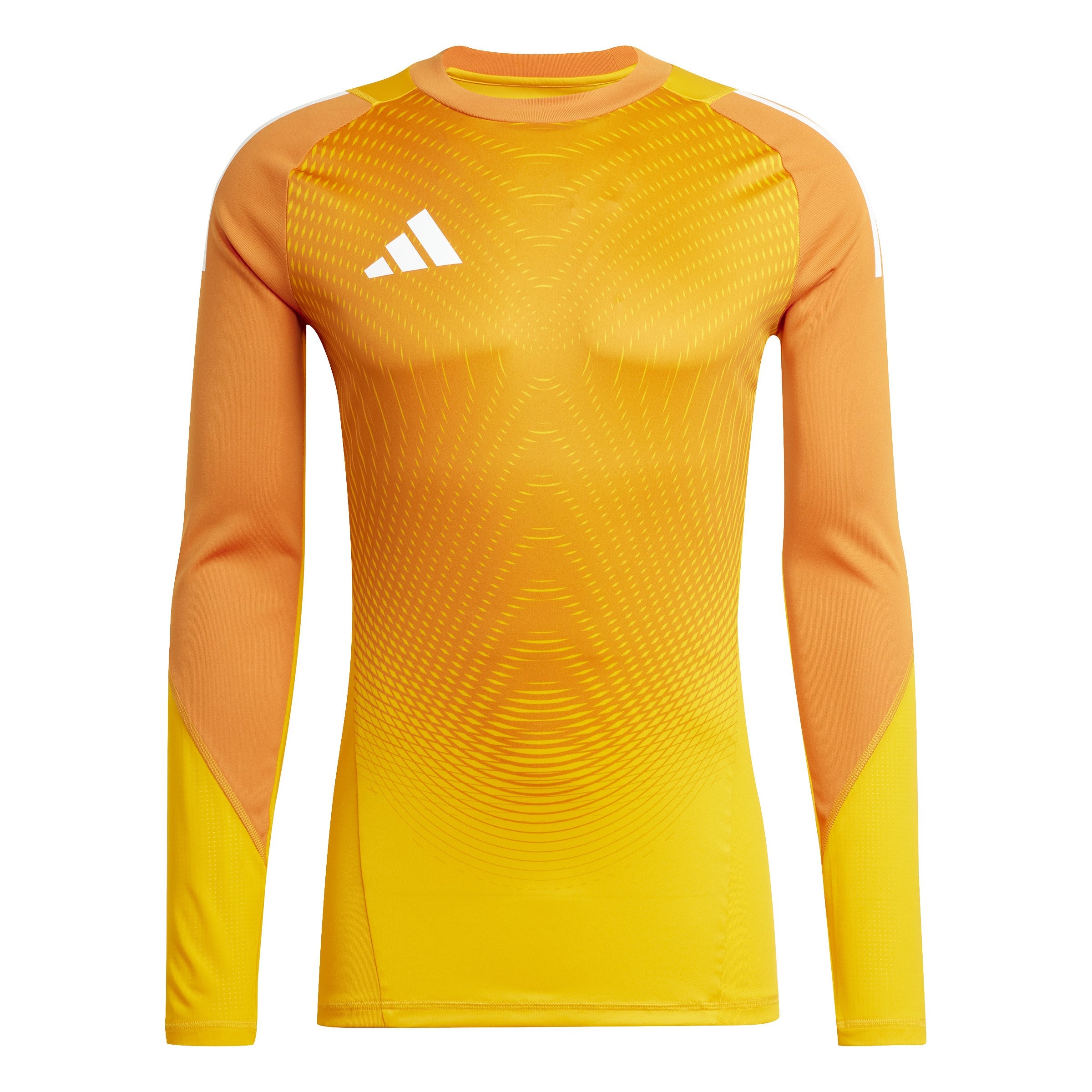 Adidas T25 P Gk Jsy Lm - Crew Orange