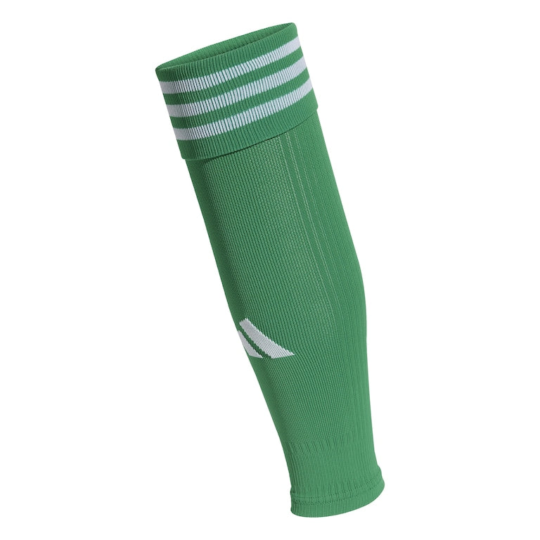 adidas Team 23 Sleeve Socks - Team Green