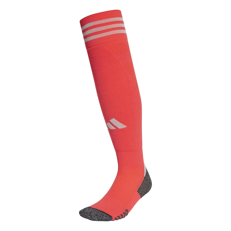 adidas adi 25 GK Socks - Shock Red