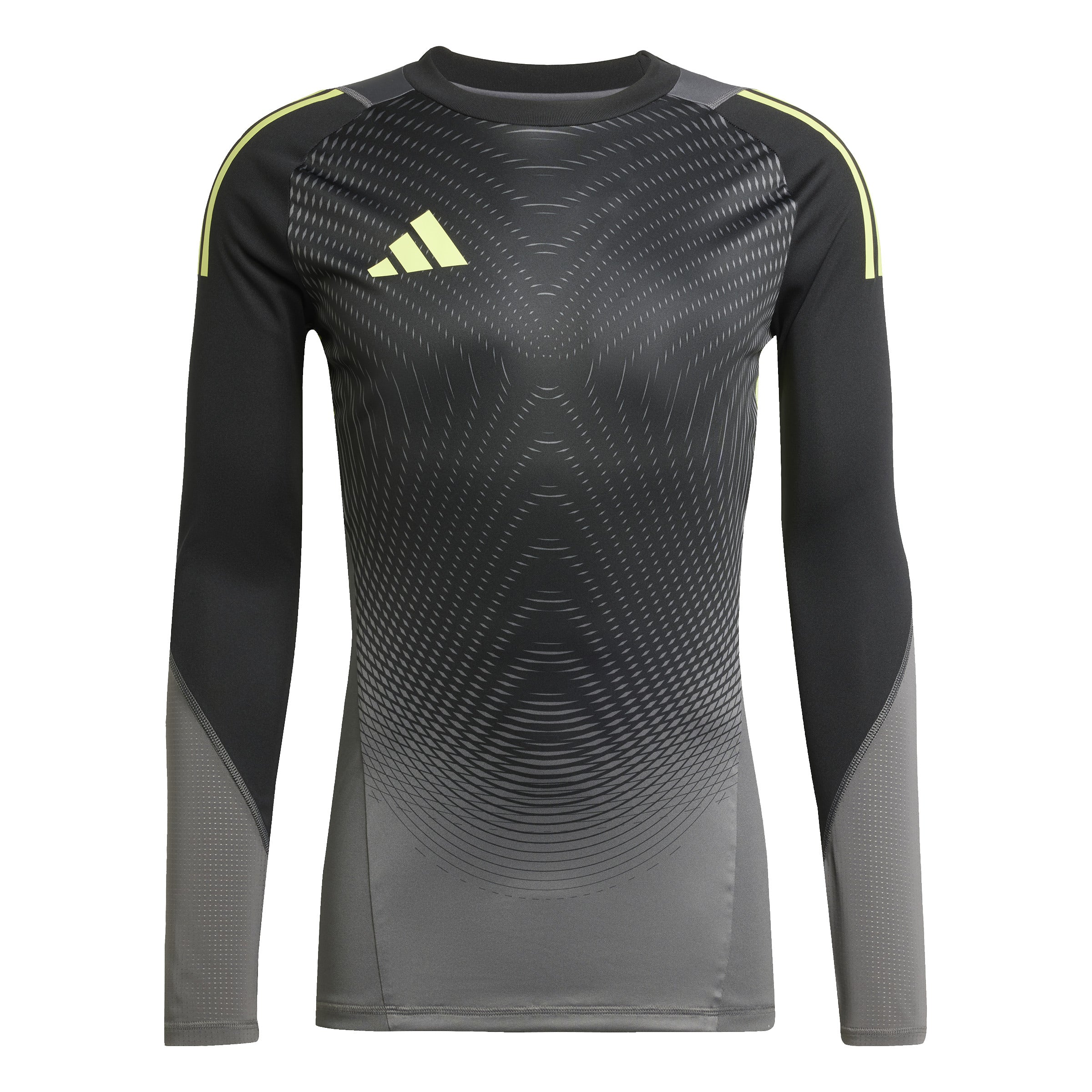 Adidas T25 P Gk Jsy Lm - Grey Five