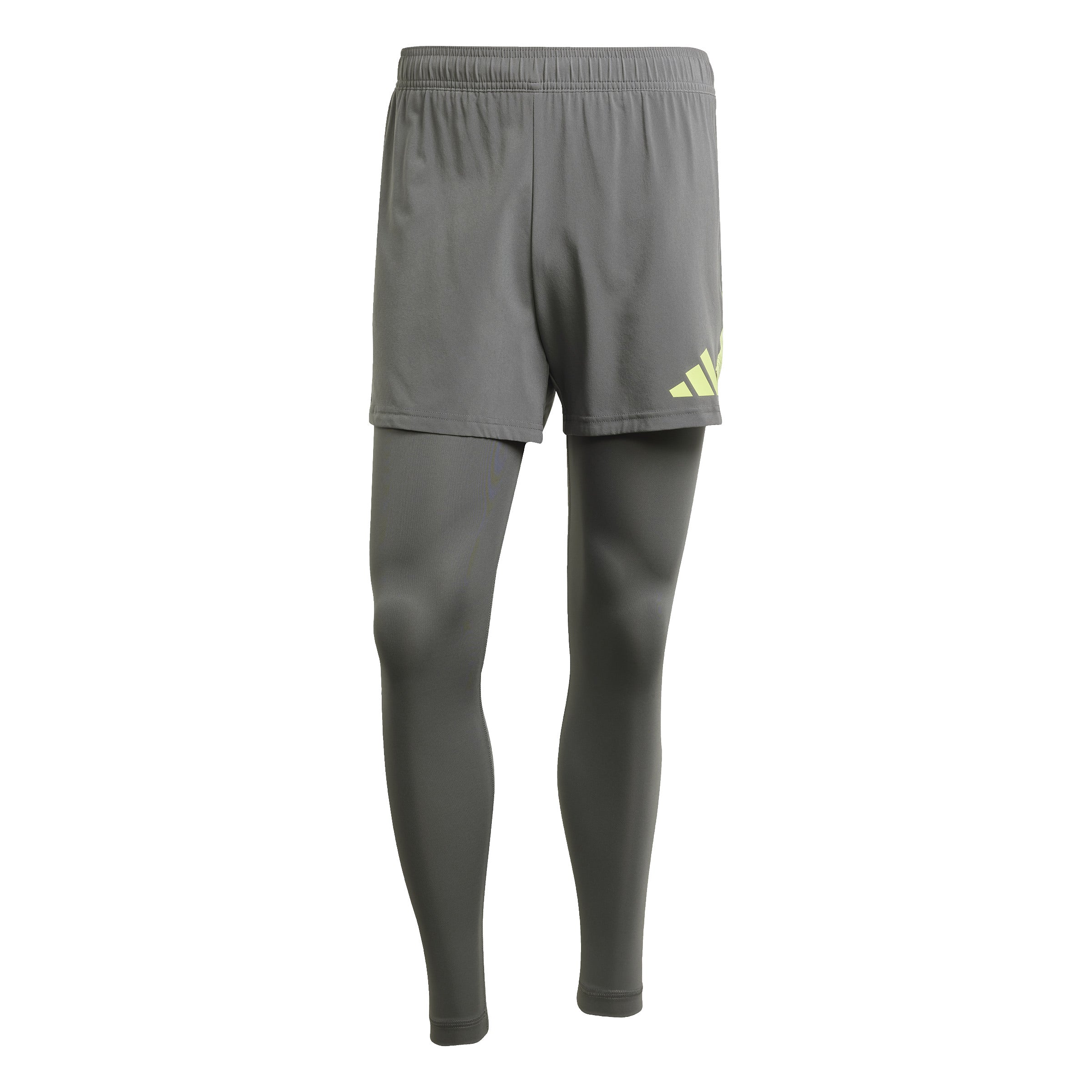 Adidas T25 P Gk Tightm - Grey Five