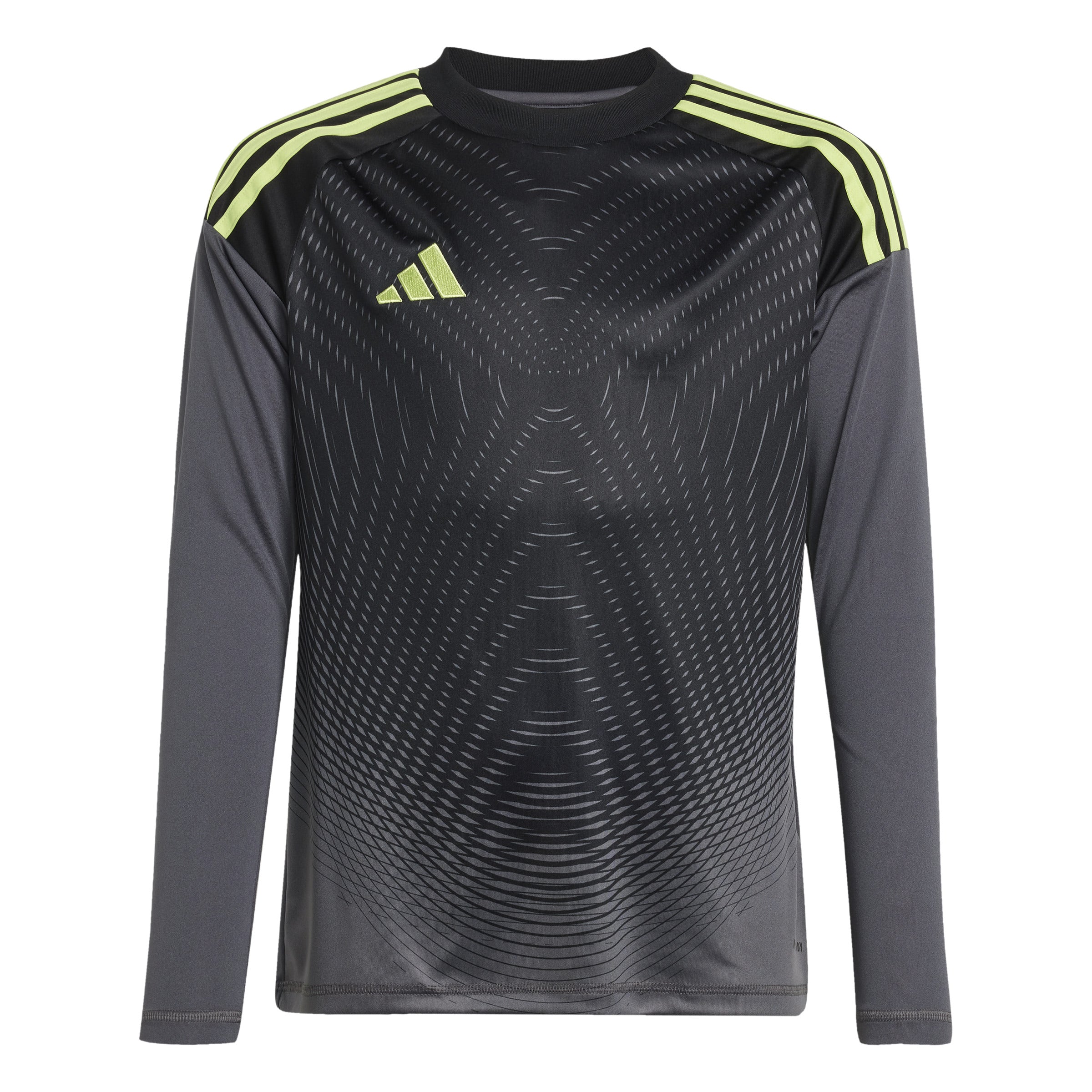 Adidas T25 C Gk Jsy Ly - Grey Five