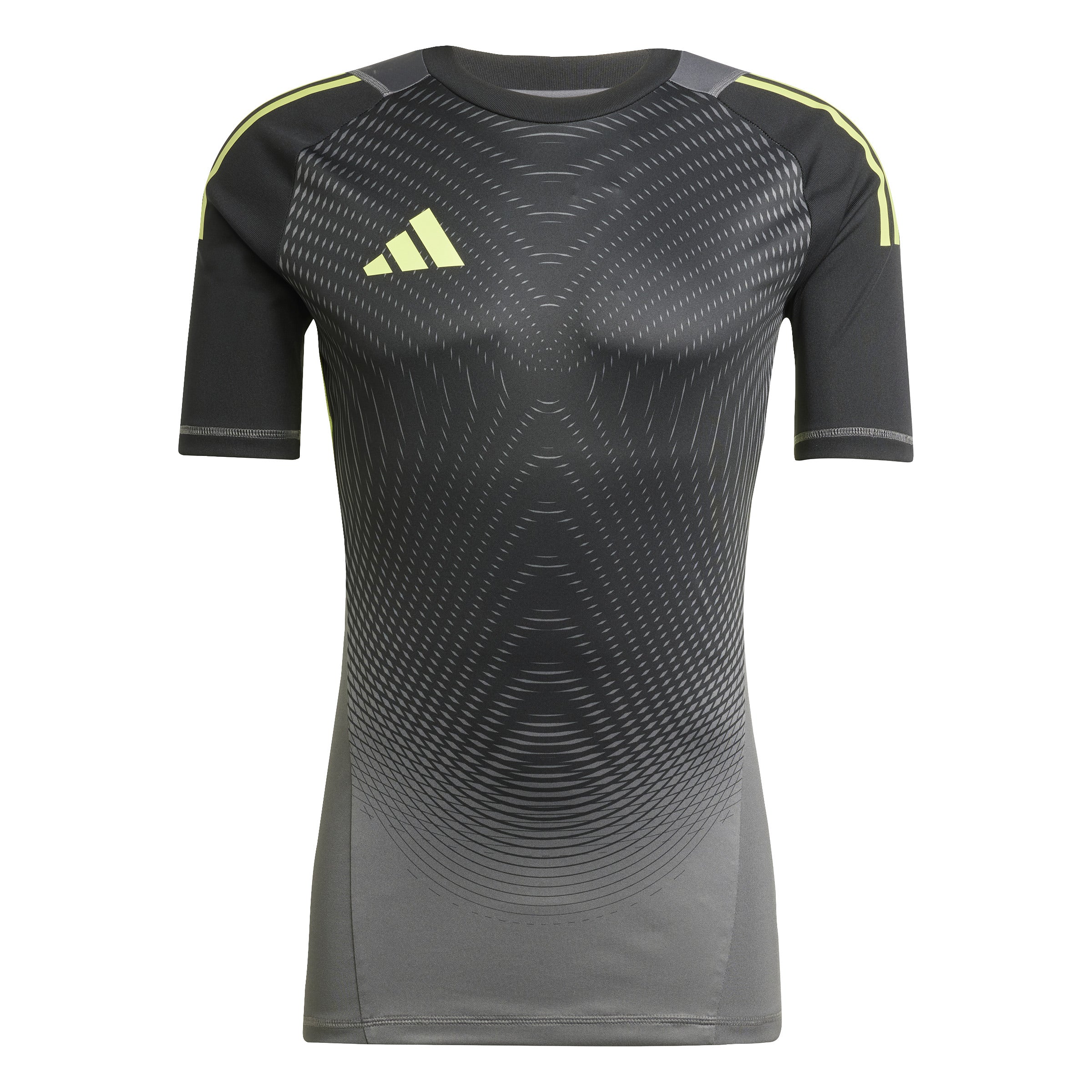 Adidas T25 P Gk Jsy M - Grey Five