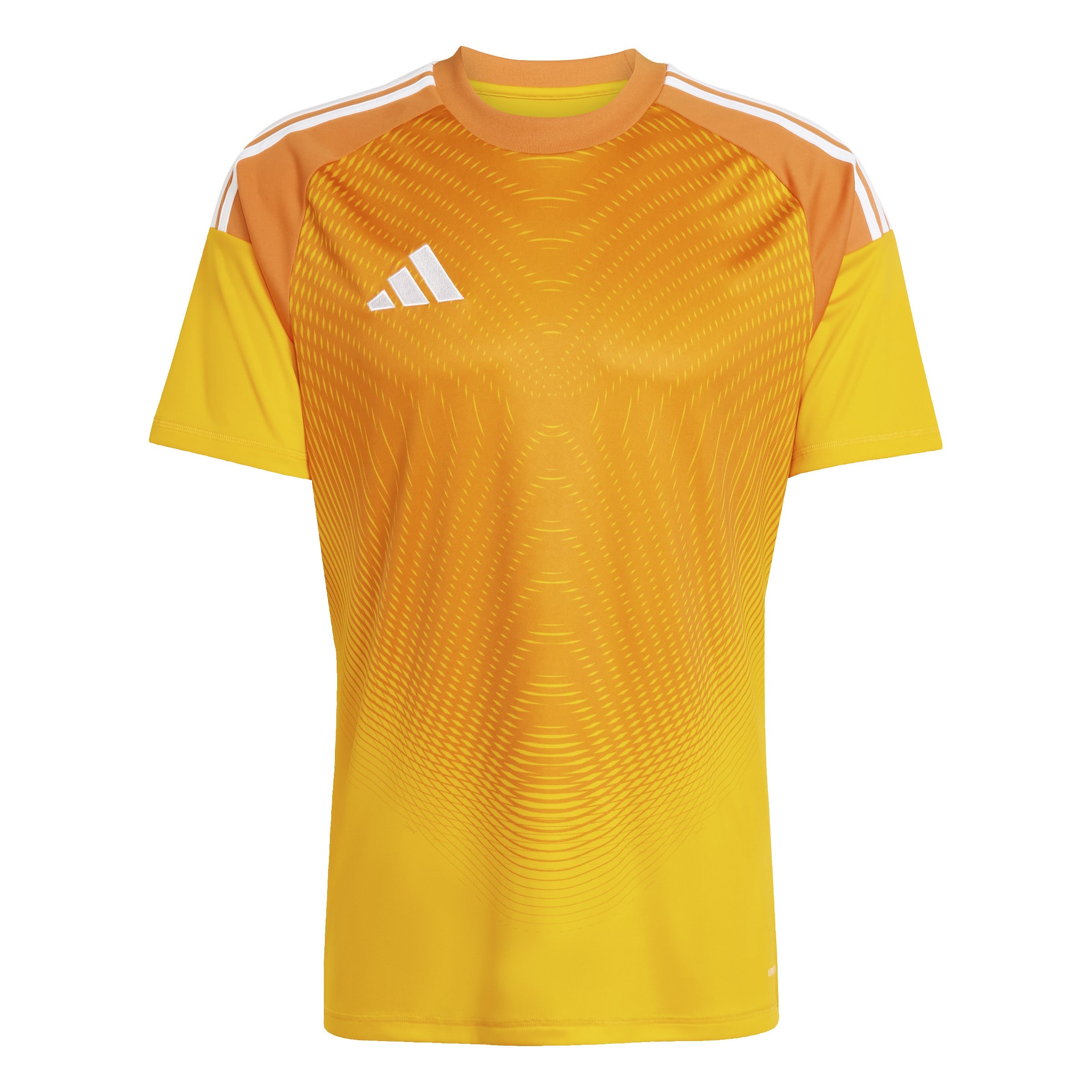 Adidas T25 C Gk Jsy M - Crew Orange