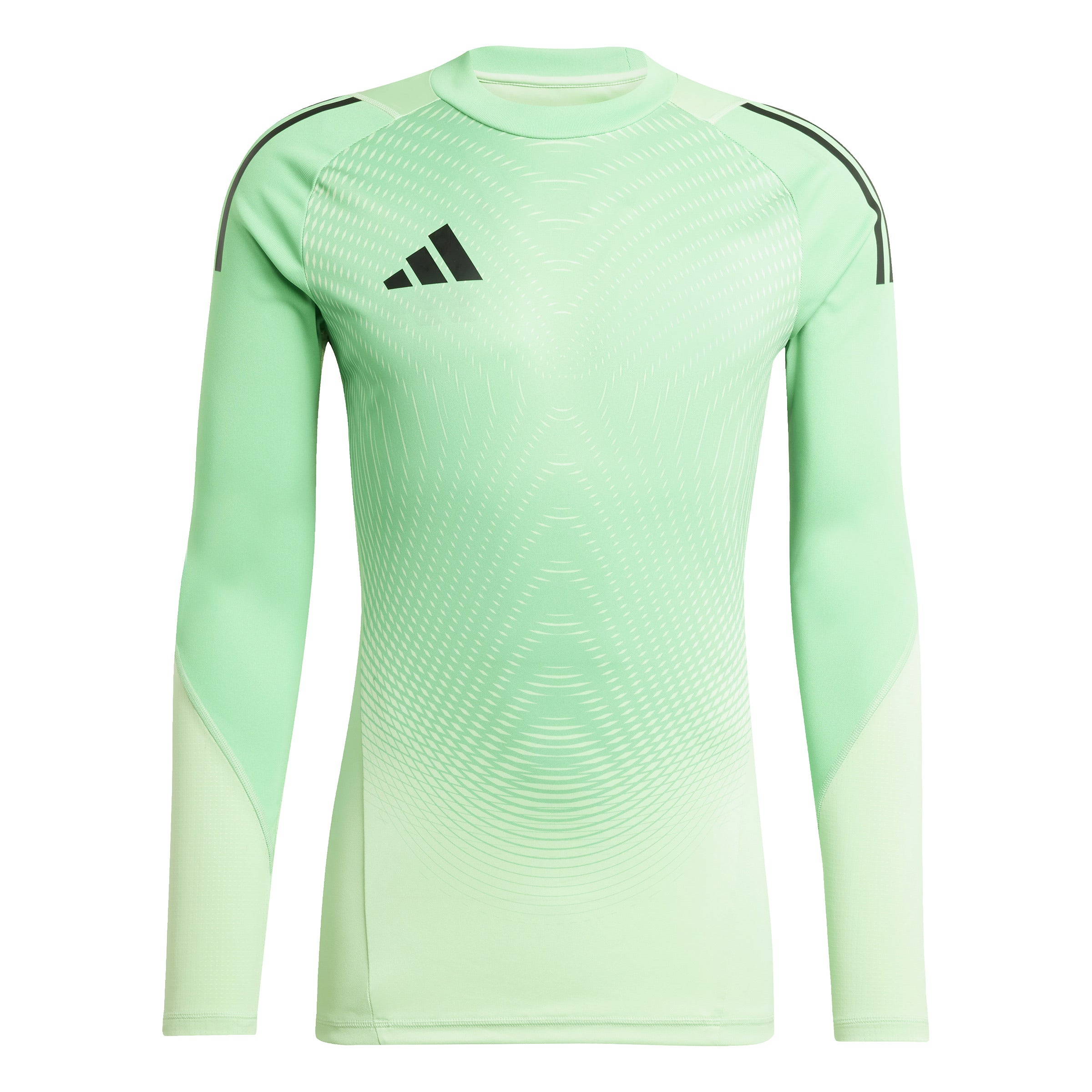 Adidas T25 P Gk Jsy Lm - Glory Mint
