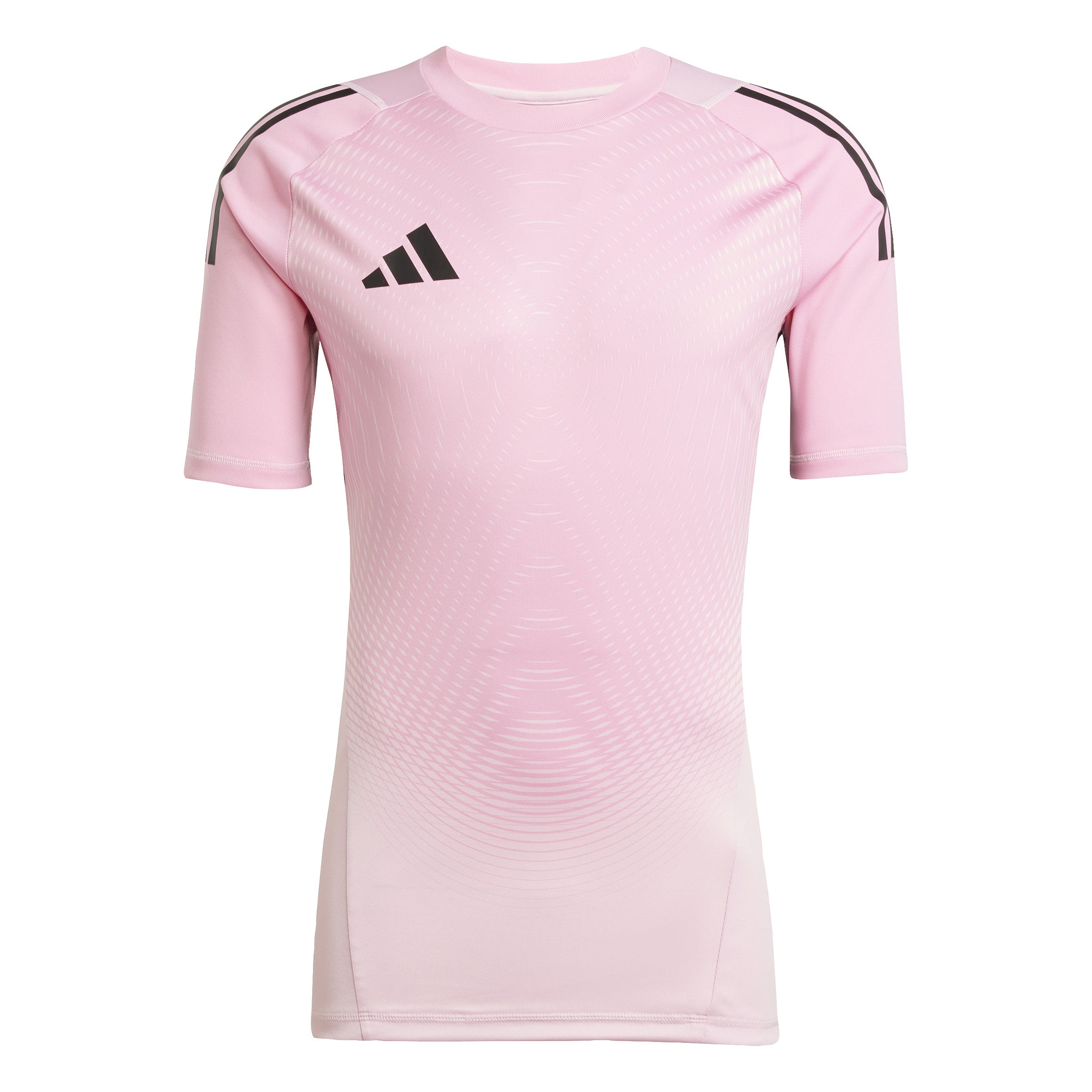Adidas T25 P Gk Jsy M - True Pink