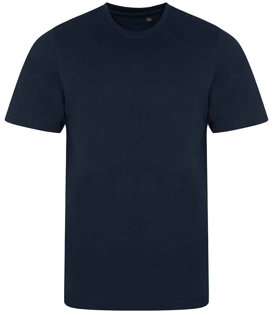 AWDis Tri-Blend T-Shirt Solid Navy