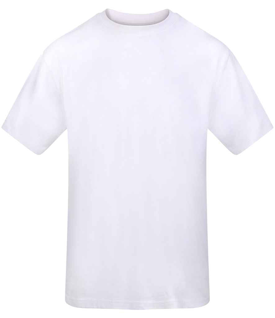 AWDis Signature Heavyweight T-Shirt White