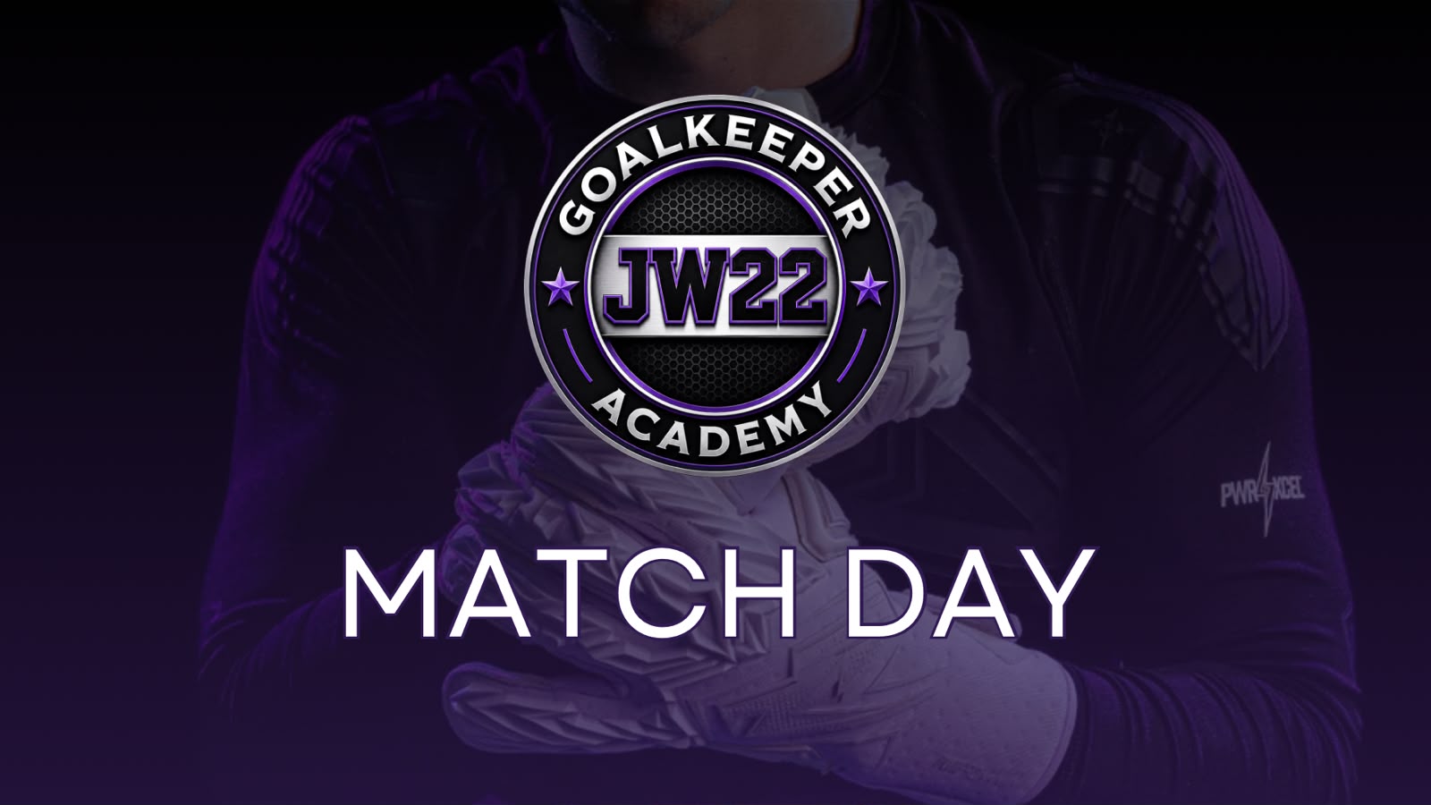 JW22 Match Day