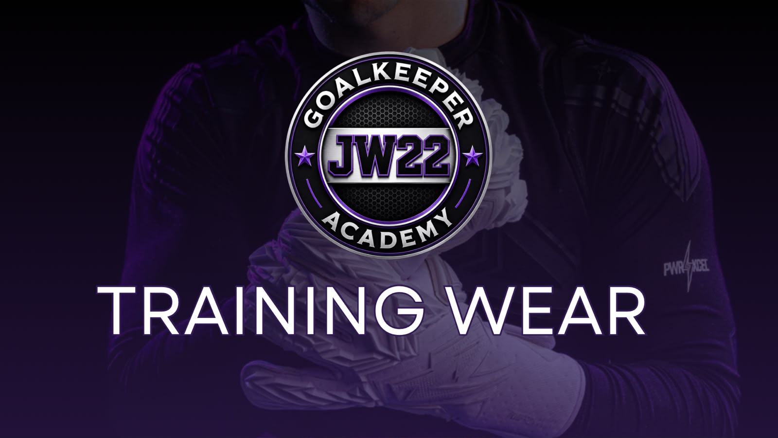 JW22 Training Wear