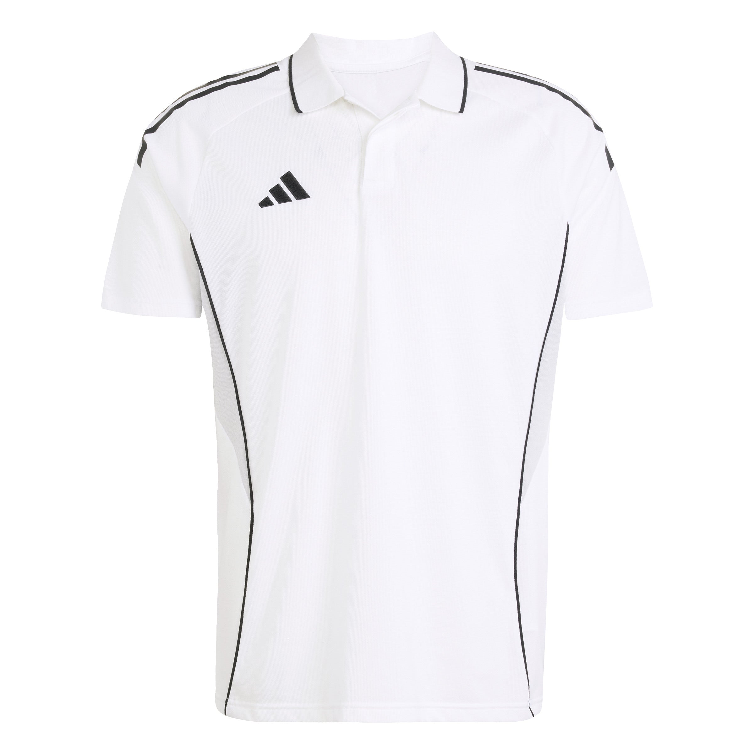 Adidas Tiro25C Polo M - White