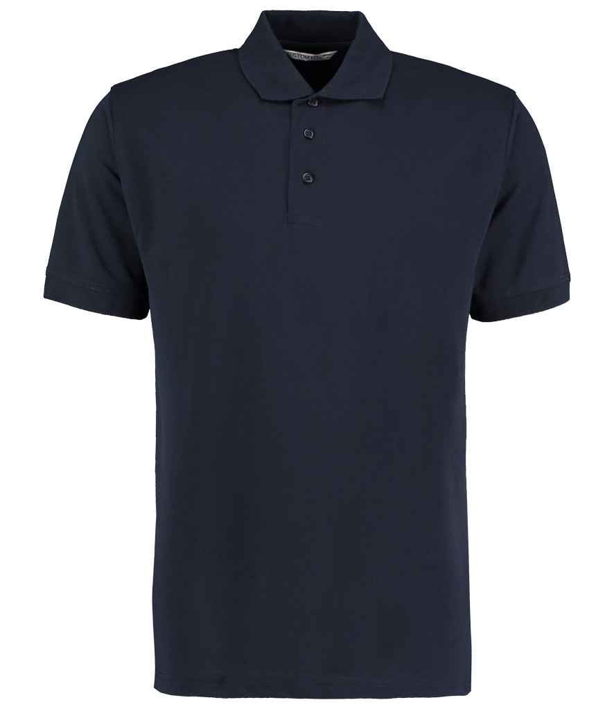Kustom Kit Klassic Poly/Cotton Piqué Polo Shirt | Navy Navy