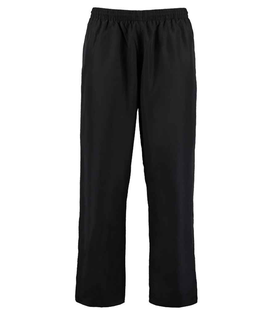 Kustom Kit Cooltex® Track Pants Black