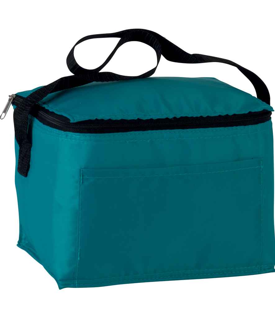 Kimood Mini Cool Bag Turquoise Blue