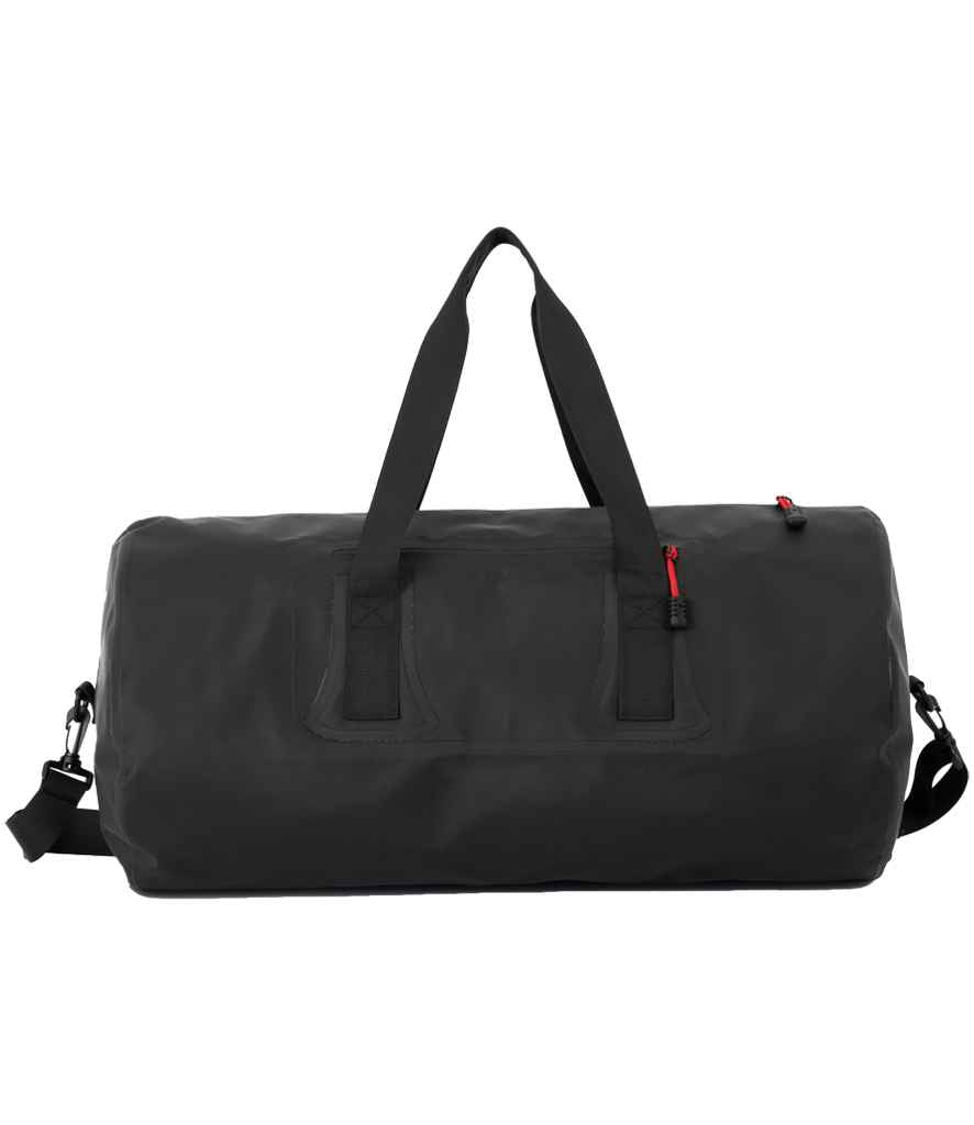 Kimood Waterproof Sports Bag Black