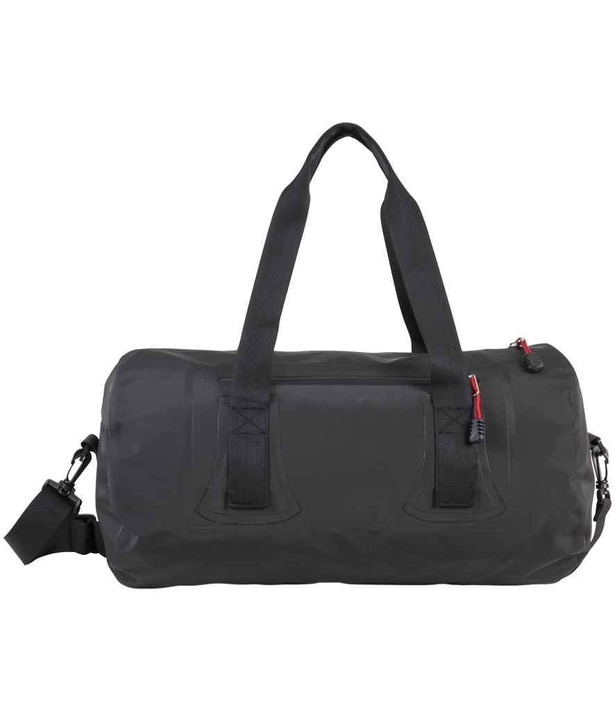 Kimood Waterproof Holdall Black