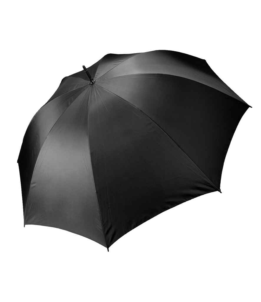 Kimood Storm Umbrella Black
