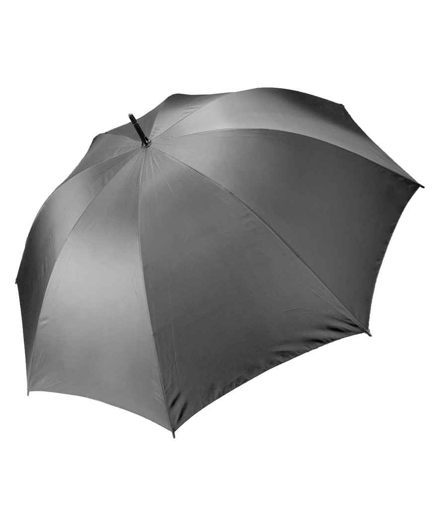 Kimood Storm Umbrella Slate Grey