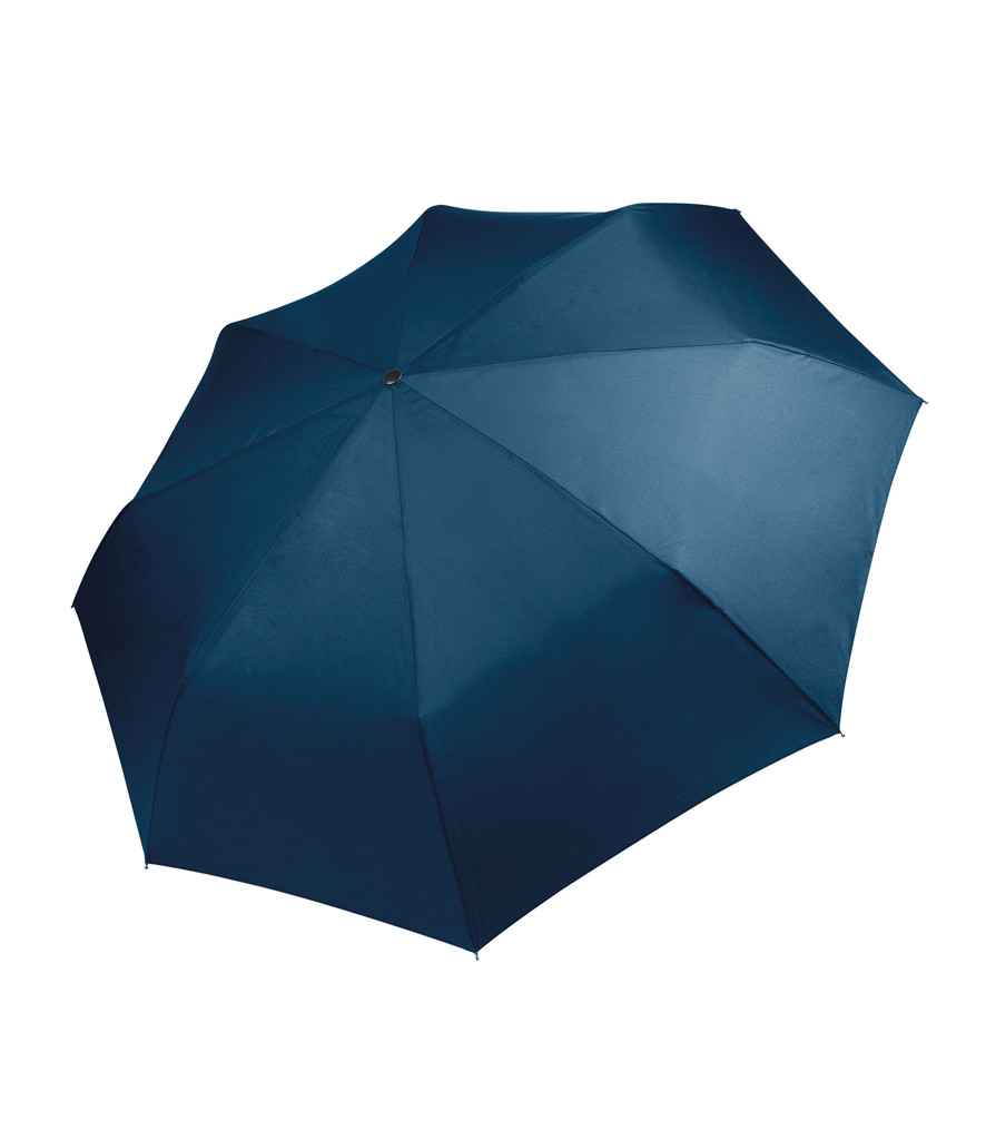 Kimood Foldable Mini Umbrella Navy