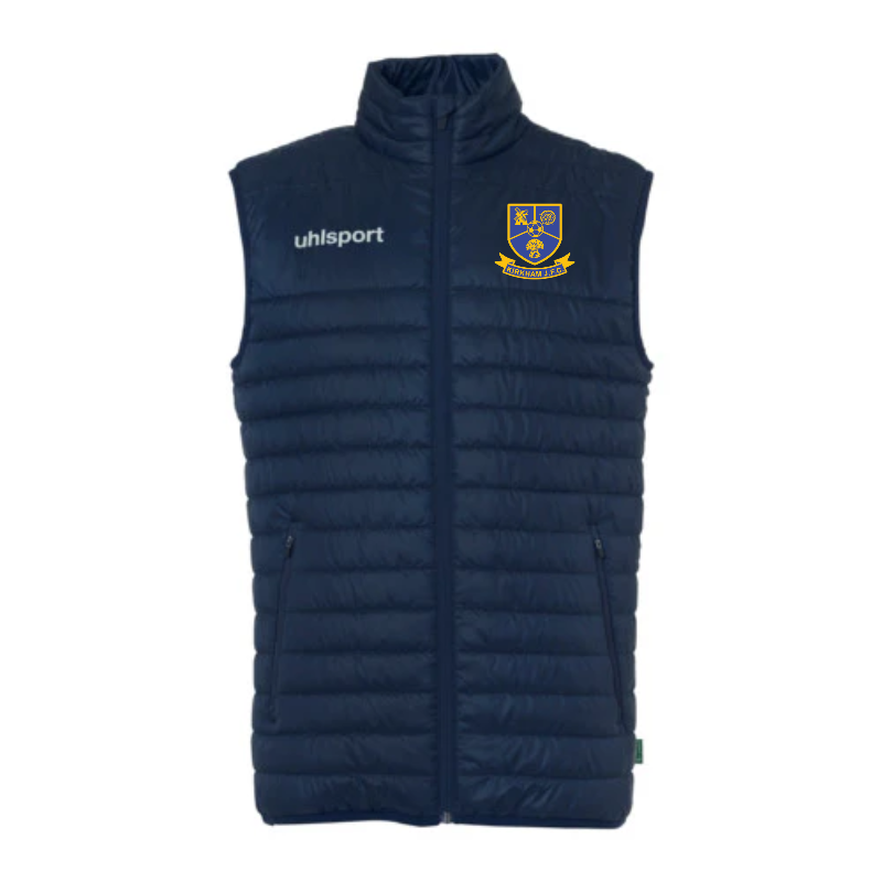Kirkham Juniors FC Essential Ultra Lite Vest