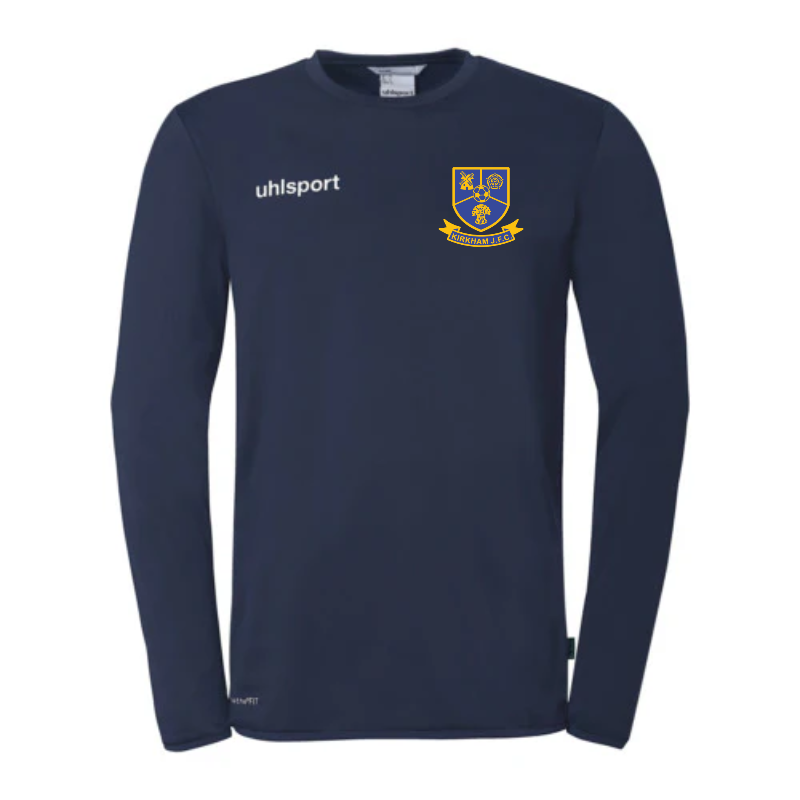 Kirkham Juniors FC Essential Training Top